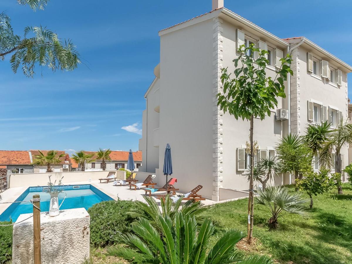 Apartment Villa 2 Pools-4 Sutivan Esterno foto
